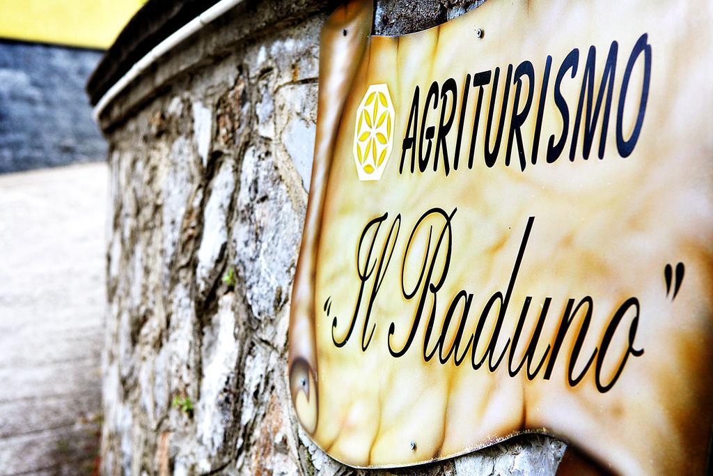 Villa Il Raduno à Tramonti Extérieur photo