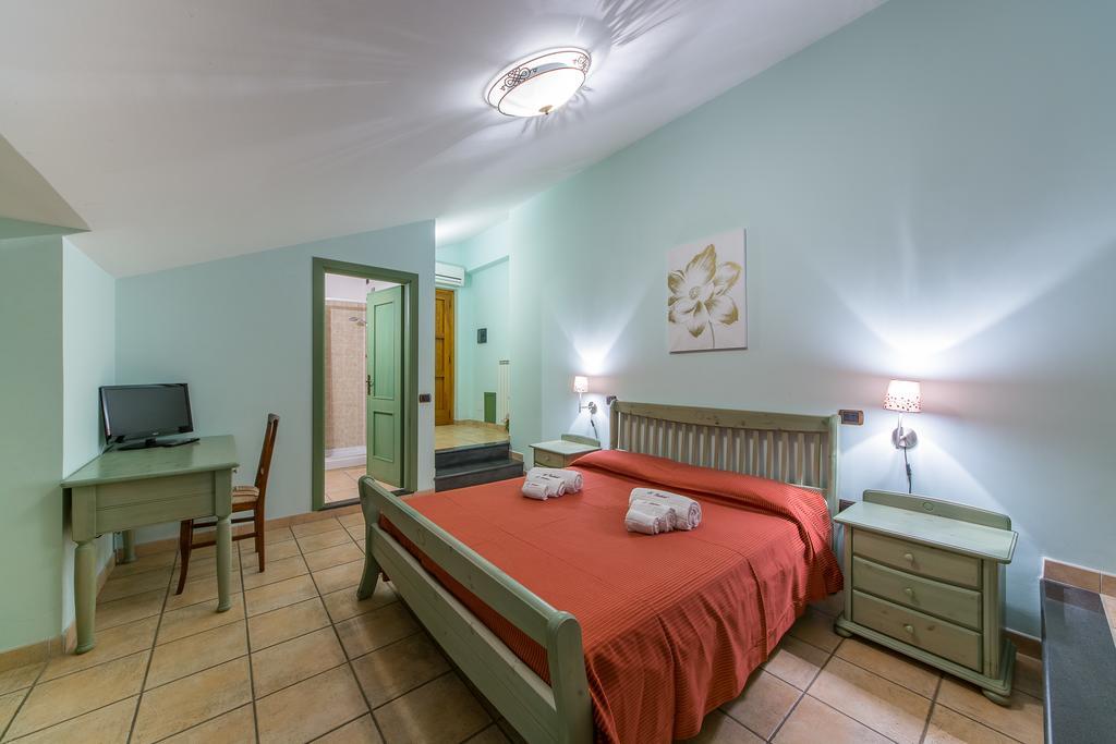 Villa Il Raduno à Tramonti Extérieur photo