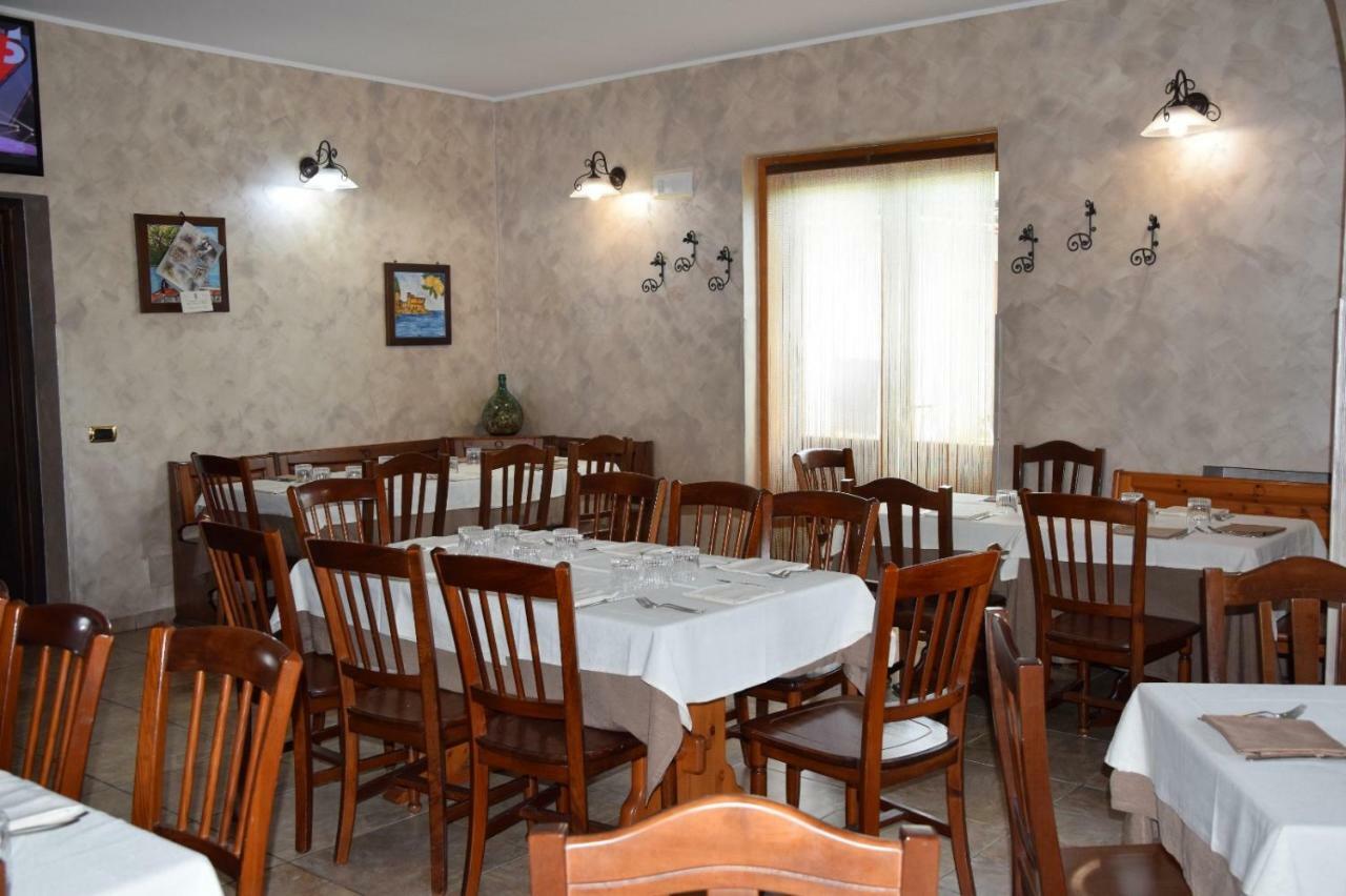 Villa Il Raduno à Tramonti Extérieur photo